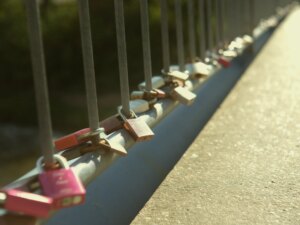 Brücke Schlösserreihe