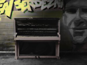 Klavier Hannover