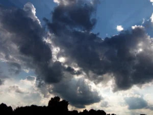 Wolken 01